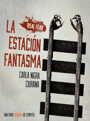 cover image of La estación fantasma